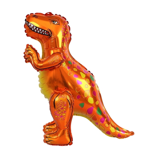 Maoww 3D dinosaur aluminum foil balloon