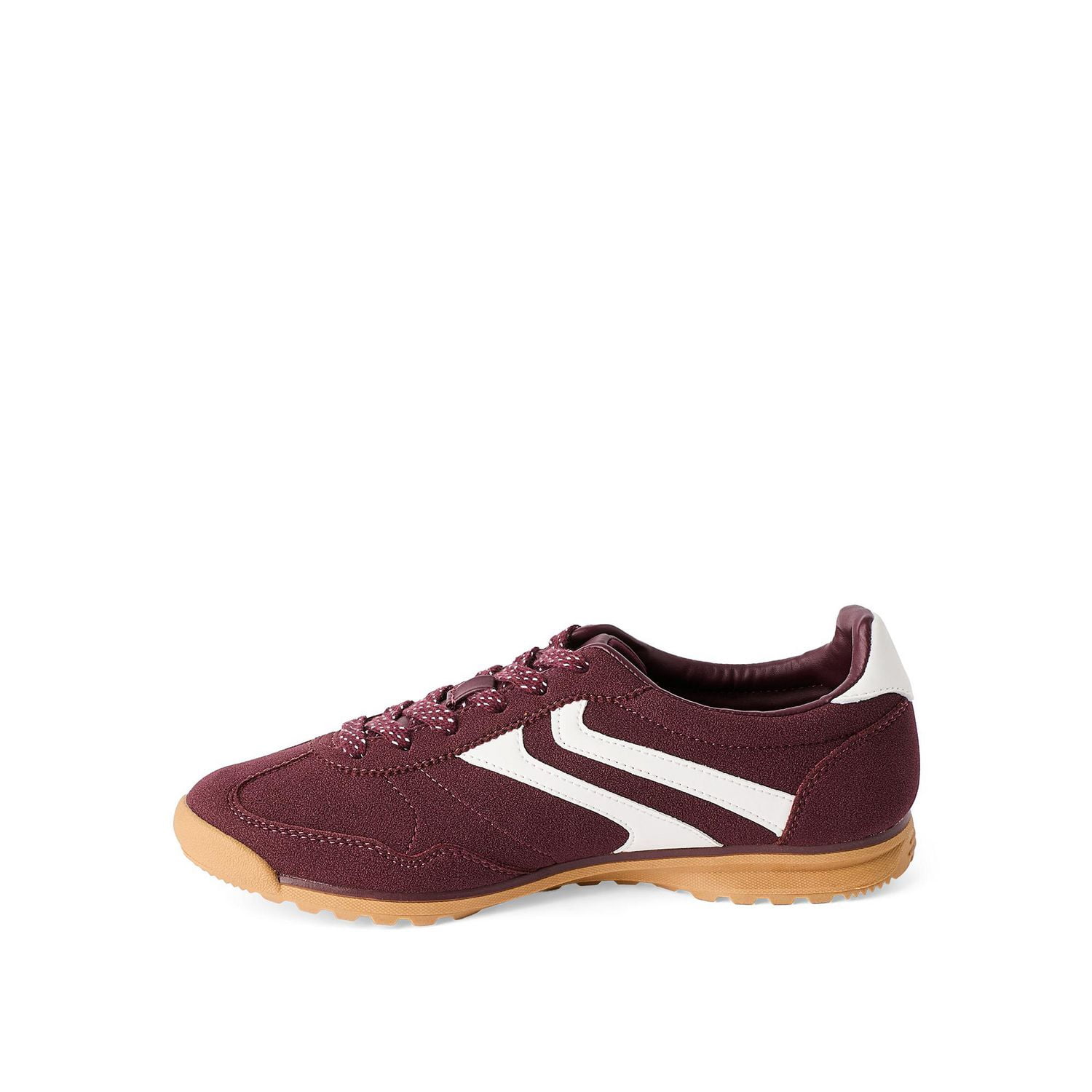 No Boundaries Women's Casual Sneakers