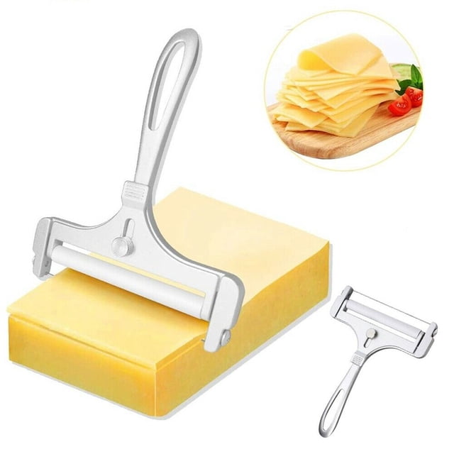 Product Category Cutter Tools 2 – Kitchen Cheese Grater & Slicer Set for Stainless Steel Peeler Gadgets - Practical Kitchen Dining Bar