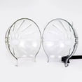 thumbnail image 4 of -Scratch Collars Breathable Transparent Space Hood Cat Function Design for Bathing Grooming Cutting Nails Protective Pet Supply Adjustable Soft Clear Round Head Cover, 4 of 9