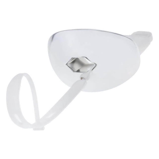 Sports Mouthguard Adult Mouth LIP Teeth Protector Guard Protective Gear Lacrosse Shield Silver