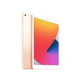 thumbnail image 2 of iPad Apple Remis à Neuf (10,2 Po, Wi‐Fi, 32 Go) - Or (Modèle le Plus Récent, 8e Génération), 2 of 4