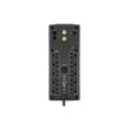 thumbnail image 3 of APC UPS Battery Backup & Surge Protector with AVR, 1500VA, APC Back-UPS Pro (BX1500M), 3 of 4