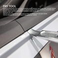 thumbnail image 4 of Pry Tool, Lightweight Automotive Panel Removal Tool 4140 Steel  For Headlights, 4 of 8
