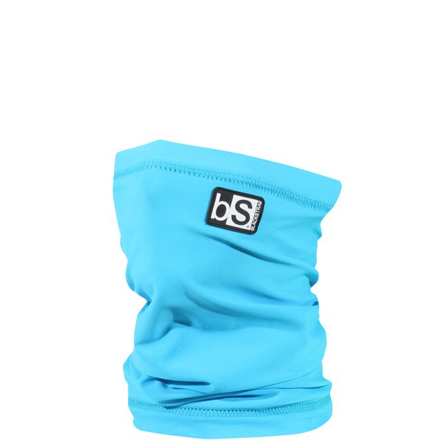 BLACKSTRAP Tube Double Couche pour Enfants Bleu Vif