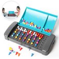 thumbnail image 3 of Montessori Breaking Mini Board Game Educational Toy Board Game Funny Parent Child Interactive Board Game, 3 of 8