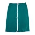 thumbnail image 1 of Xuanheng Alèse d'Incontinence Portable Protection de Lit Soins aux Aînés Jupe-Couche pour Adultes TTG Vert, 1 of 8