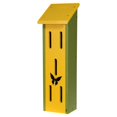 thumbnail image 1 of Moose Country Gear 81PLBFH Large Butterfly House, Lemon Yellow & Lime, 1 of 1