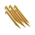 thumbnail image 2 of Coleman Abs Plastic Tent Pegs, 2 of 3