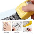 thumbnail image 3 of MesaSe Identity Theft Protection - Roller withix Replacement Ink Tubes, 3 of 7