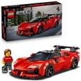 thumbnail image 1 of LEGO Speed Champions La Voiture Sport Ferrari SF90 XX Stradale 77254, 1 of 9