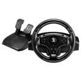 thumbnail image 3 of Refurbished Thrustmaster 4169071 T80 Racing Wheel for PS4, 3 of 5