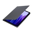 thumbnail image 3 of Samsung Galaxy Tab A7 - Tablette - Android 12 - 32 Go - 10.4 Pouces TFT (2000 x 1200) - slot microSD - Gris Foncé, 3 of 9