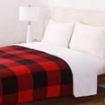 thumbnail image 1 of Canadian Waffle Buffalo Blanket, 1 of 3