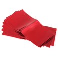 thumbnail image 1 of S SERENABLE 6pcs Holographic Adhesive Film Fishing Lure Tape For Lure Making DIY Red, 1 of 8