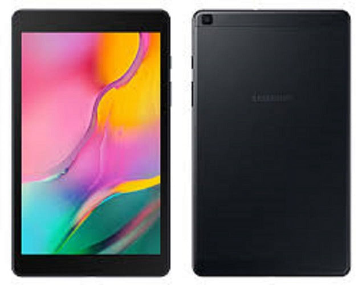 Tablette 8” Reconditionnée Samsung Galaxy Tab A SM-T290 (2019)