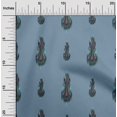 thumbnail image 1 of oneOone Cotton Flex Fabric Ethnic Ikat Decor Fabric Printed BTY 40 Inch Wide, 1 of 4