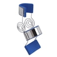 thumbnail image 4 of Attelle de Doigt à Ressort, Attelle d'Extension de Doigt Redresser le Doigt Pliable pour Fixation de Fracture m 2.2-2.8 Po, 4 of 8