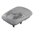 thumbnail image 2 of For W5 Car Reading Light Indoor Ceiling Light Ceiling Light Top Console Assembly Glasses Box 10065213-ASA, 2 of 5
