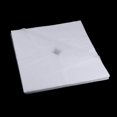 thumbnail image 3 of serony Disposable Non-woven Cloth Face Hole Table Cover Headrest Beauty Salon Accs White B, 3 of 9