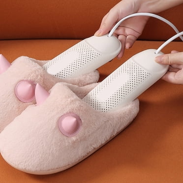 SuoKom Shoe Dryer, Boot Dryer, Foot Dryer, for Leather Shoes, Snow, Sports Shoes, Plush Shoes and Other Shoes