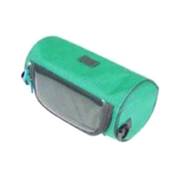 Kyusrd Summer Outdoor Patio Deals!Bike screen Front Frame Phone Bag Cycling Bicycle Saddle Tube Bag Bike Frame