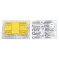 thumbnail image 4 of Watch Strap Clasp Tube, Watchband Connecting Shaft 100Pcs Watch Pins Watch Tube Bar Watch Screws Watch Parts  For Watch Repair Shop, 4 of 8