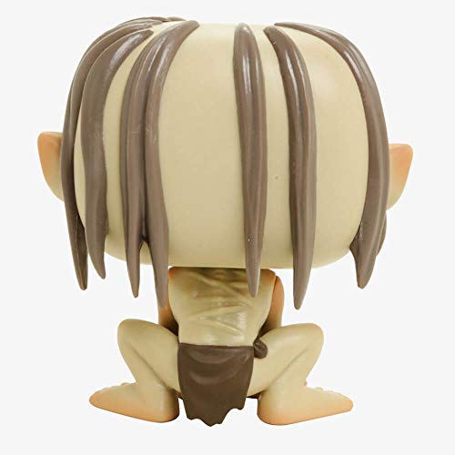 FUNKO LOTR GOLLUM - FRENCH