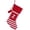 ZQBY240903003, variant on RKSTN Christmas Stockings Christmas Large Letters Christmas Stockings Cute Striped Christmas Tree Pendant Holiday Decorations Mini Christmas Stockings