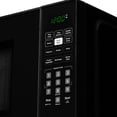 thumbnail image 5 of Danby 1.1 cu. ft. Countertop Microwave in Black (DBMW1121BBB), 5 of 5