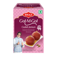 thumbnail image 2 of Bikaji Gol-M-Gol Gulab Jamun, 2 of 8