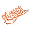 thumbnail image 2 of Motorcycle Helmet Mesh Motorcycle Helmet Net Motorcycle  Net Motorcycle Helmet Mesh Latex Filament For Electric Vehicles Sports Cars OffRoadOrange, 2 of 8
