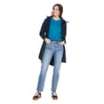 thumbnail image 2 of George Women's Crew-Neck T-Shirt, 2 of 6