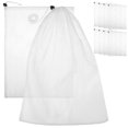 thumbnail image 4 of LOVEVER 10 Pcs Petits Sacs en Filet à Cordon Paquet Bébé Voyage, 4 of 8