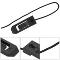 thumbnail image 3 of Surfing Accessory Surfing Fin Plug, Fixed Surfing Watershed Fin Plug, for Surfboard Surfing Rubber Boats, 3 of 8