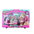 thumbnail image 1 of Shopkins Shoppies Playsets, 1 of 1
