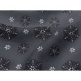 thumbnail image 4 of oneOone Viscose Jersey Fabric Floral Block Print Fabric By The Yard 60 Inch Wide, 4 of 5