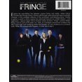 thumbnail image 2 of Fringe: The Complete Series [Blu-ray], 2 of 7