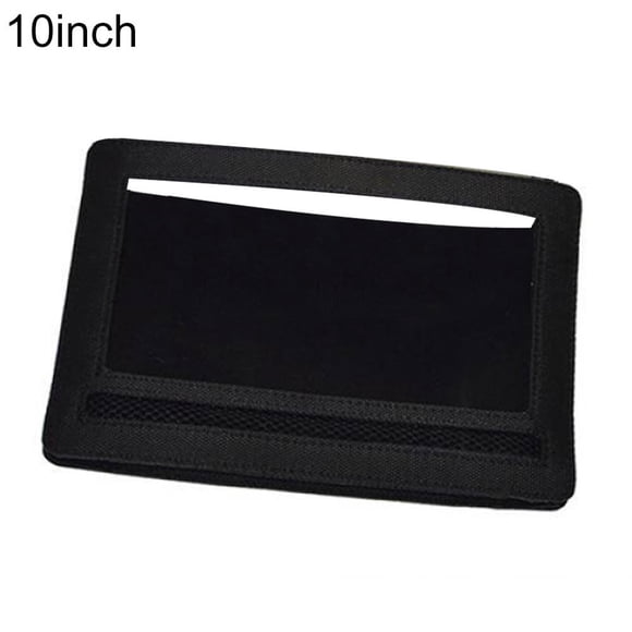 Car Headrest Mount for 7/9/10 Inch Swivel Flip Style Portable DVD Player Holder