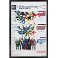 thumbnail image 1 of DC Comics 90e anniversaire – La meilleure équipe, 1 of 4