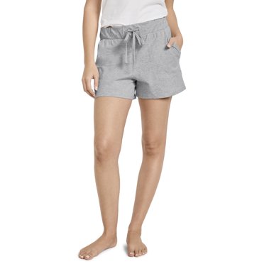 Jockey Short Extensible en Coton Biologique pour Femmes