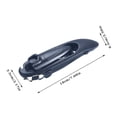 thumbnail image 2 of 8 In 1 Multifunction Manual Can Opener Smooth Edge Design Kitchen Tool for Effortless Jar Lid and Bottle Opening, 2 of 6