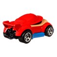 thumbnail image 4 of Hot Wheels Mario Vehicle, 4 of 4