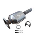 thumbnail image 1 of REAR Catalytic Converter Fits 2009 to 2012 Ford Escape 3.0L, 1 of 1