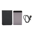 thumbnail image 2 of Portable Hard Drive,External Hard Drive 2.5 US External Hard Drive External Hard Drive Built for Precision, 2 of 9