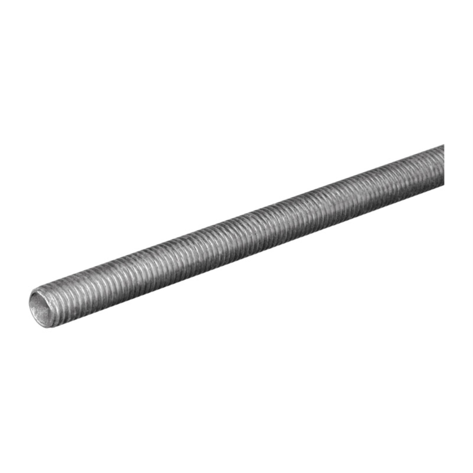 Tige de Fil STG 1/2X12 Pouces" (Lot de 5)