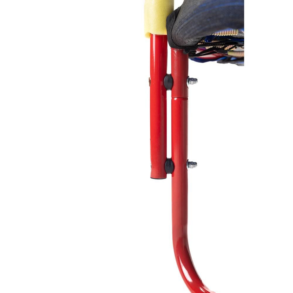 Trampoline Fisher Price 4,5 pieds