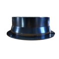 thumbnail image 3 of Enhanced Durability ABS Plastic Duct Connector for 100 250mm Diameter Hose, 3 of 7