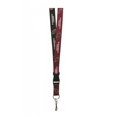 thumbnail image 1 of Arizona Cardinals Two Tone Lanyard With Safety Latch, 1 of 2
