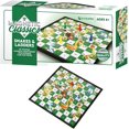 thumbnail image 1 of Mind Games Magnetic Classics – 10 Inch Magnetic Snakes & Ladders, Magnetic Classic Game, 1 of 6